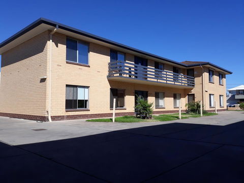 Selene Holiday Apartment @West Beach - Accommodation Burleigh 8