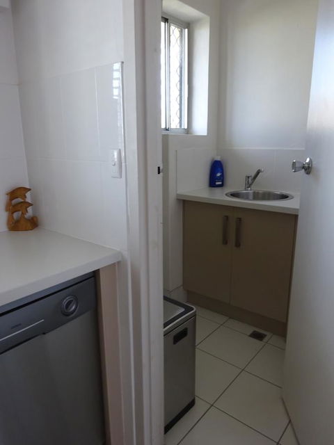 Selene Holiday Apartment @West Beach - Accommodation Burleigh 17