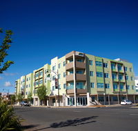 Quest Mawson Lakes - Accommodation Burleigh