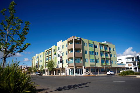 Quest Mawson Lakes - Accommodation Burleigh 0