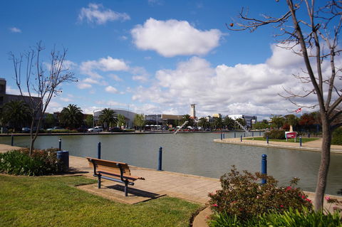 Quest Mawson Lakes - Accommodation Burleigh 8