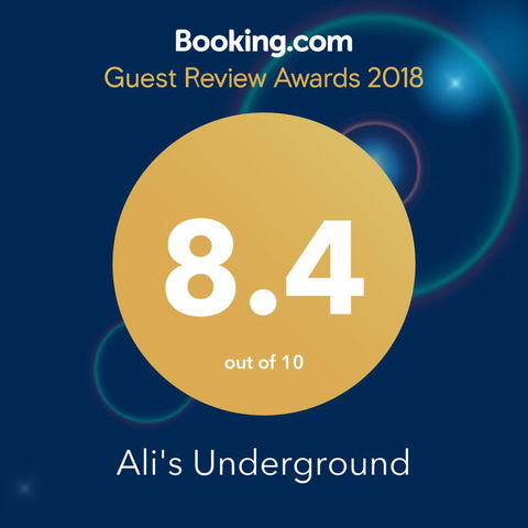 Ali\'s Underground Studio - Accommodation Burleigh 1