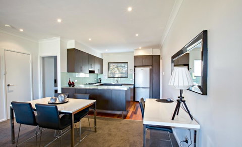 Adelaide DressCircle Apartments - Archer Street - Accommodation Burleigh 9