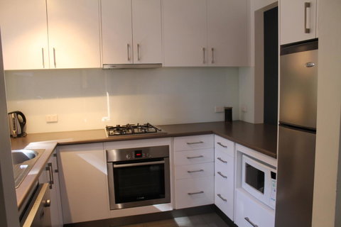 Adelaide DressCircle Apartments - Archer Street - Accommodation Burleigh 19