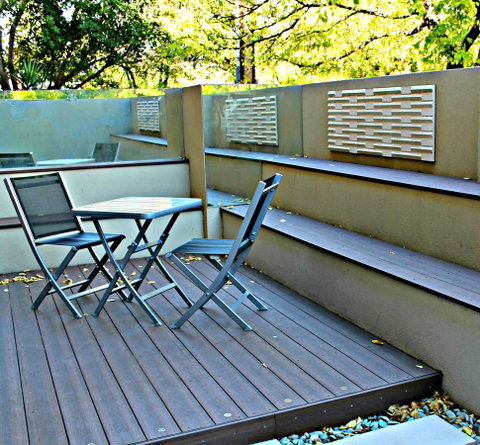 Adelaide DressCircle Apartments - Archer Street - Accommodation Burleigh 20