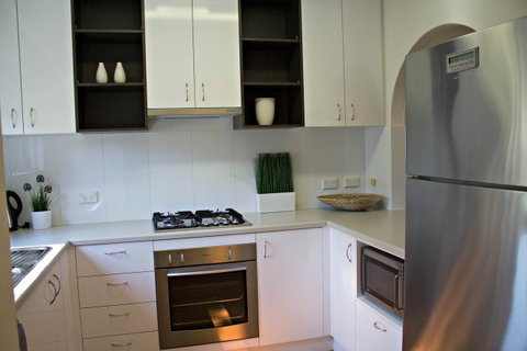 Adelaide DressCircle Apartments - Archer Street - Accommodation Burleigh 15