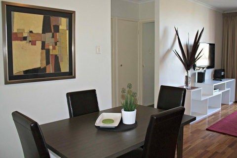 Adelaide DressCircle Apartments - Archer Street - Accommodation Burleigh 23