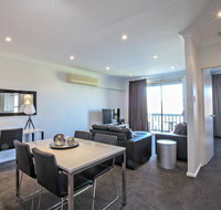 Adelaide DressCircle Apartments - Archer Street - Accommodation Burleigh