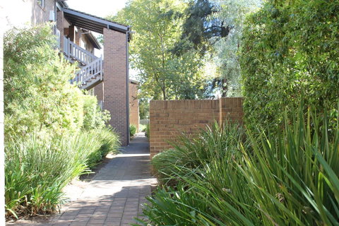 Adelaide DressCircle Apartments - Archer Street - Accommodation Burleigh 21
