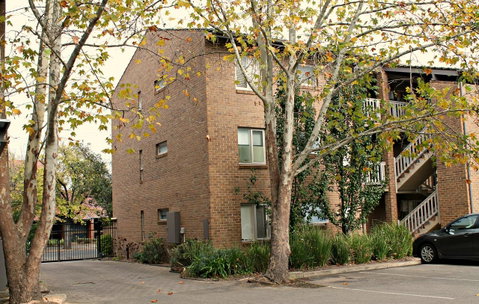 Adelaide DressCircle Apartments - Archer Street - Accommodation Burleigh 25