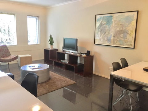 Adelaide DressCircle Apartments - Archer Street - Accommodation Burleigh 12