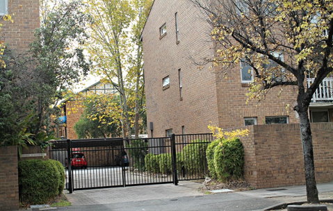 Adelaide DressCircle Apartments - Archer Street - Accommodation Burleigh 24