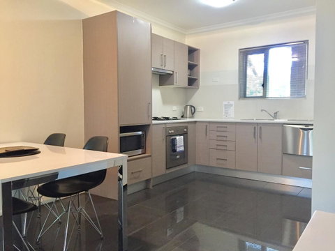 Adelaide DressCircle Apartments - Archer Street - Accommodation Burleigh 11
