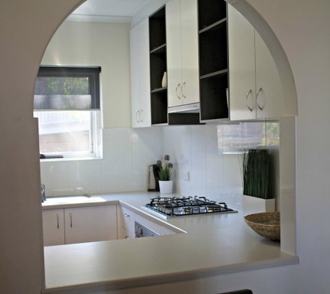Adelaide DressCircle Apartments - Archer Street - Accommodation Burleigh 22