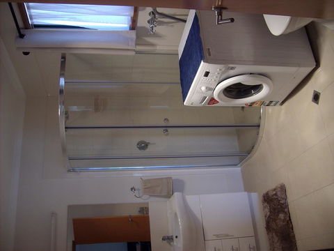 Jacko's Holiday Cabins - Accommodation Burleigh 4