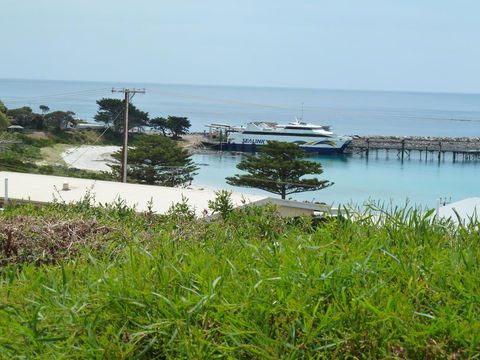 SeaShells Penneshaw - Accommodation Burleigh 4
