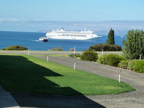 SeaShells Penneshaw - Accommodation Burleigh 30