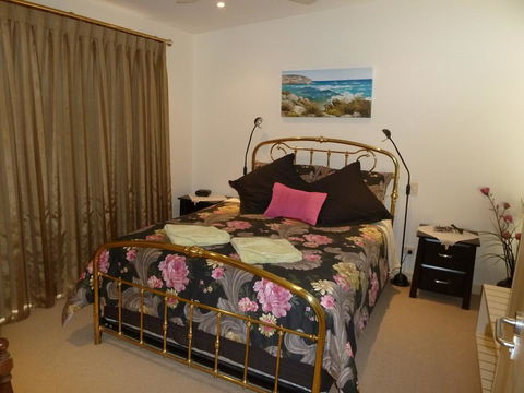 SeaShells Penneshaw - Accommodation Burleigh 39