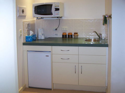 SeaShells Penneshaw - Accommodation Burleigh 42