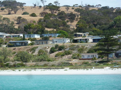SeaShells Penneshaw - Accommodation Burleigh 27