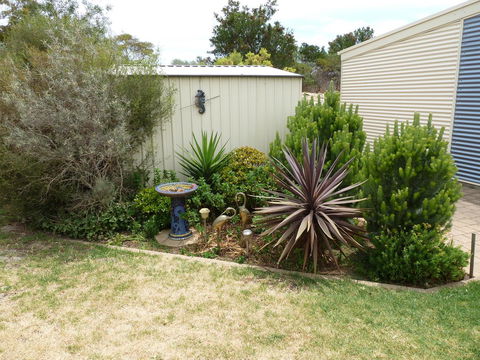 SeaShells Penneshaw - Accommodation Burleigh 37