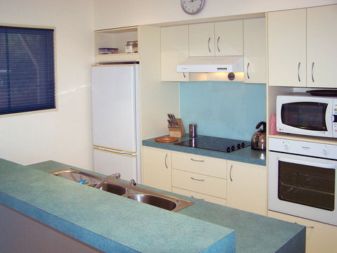 SeaShells Penneshaw - Accommodation Burleigh 16