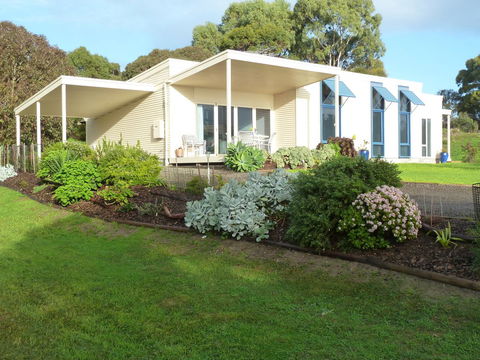 SeaShells Penneshaw - Accommodation Burleigh 28