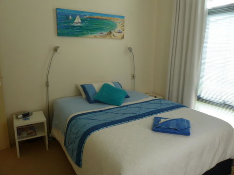 SeaShells Penneshaw - Accommodation Burleigh 21