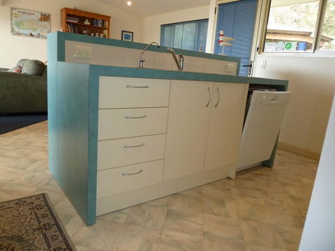 SeaShells Penneshaw - Accommodation Burleigh 18