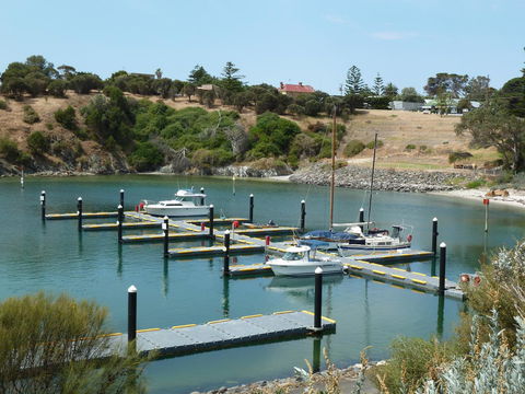 SeaShells Penneshaw - Accommodation Burleigh 20