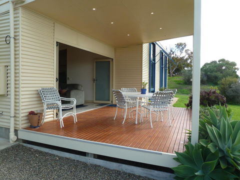 SeaShells Penneshaw - Accommodation Burleigh 7