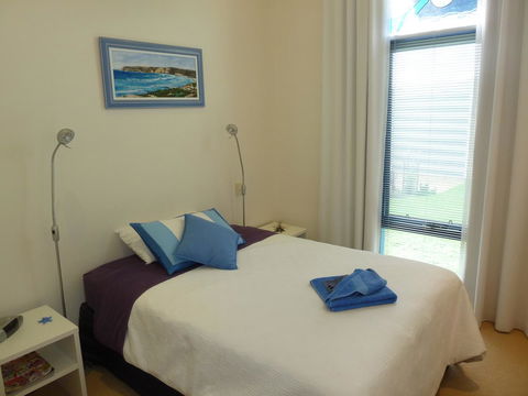 SeaShells Penneshaw - Accommodation Burleigh 31