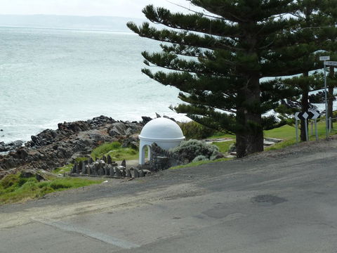 SeaShells Penneshaw - Accommodation Burleigh 43