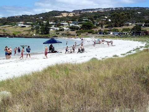SeaShells Penneshaw - Accommodation Burleigh 23