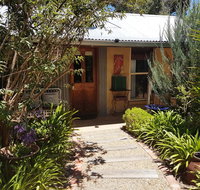 Little Para Cottage - Accommodation Burleigh