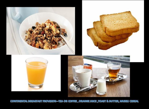 Windsor Gardens Home - Accommodation Burleigh 16