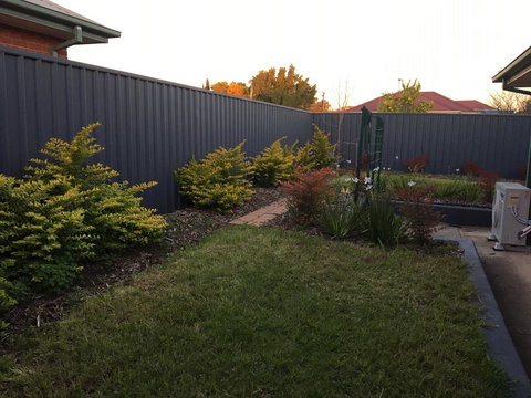 Windsor Gardens Home - Accommodation Burleigh 14