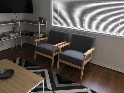 Windsor Gardens Home - Accommodation Burleigh 8