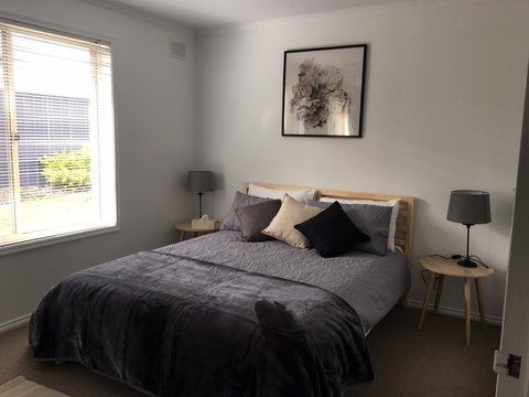 Windsor Gardens Home - Accommodation Burleigh 3