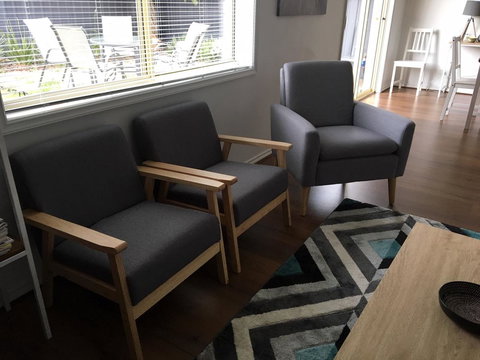 Windsor Gardens Home - Accommodation Burleigh 5