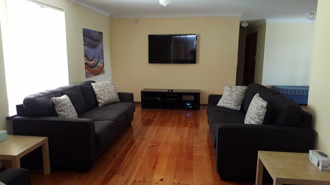 Breeze On Scenic - Accommodation Burleigh 7