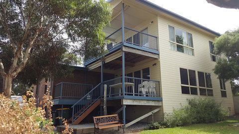 Breeze On Scenic - Accommodation Burleigh 5