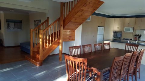 Breeze On Scenic - Accommodation Burleigh 6