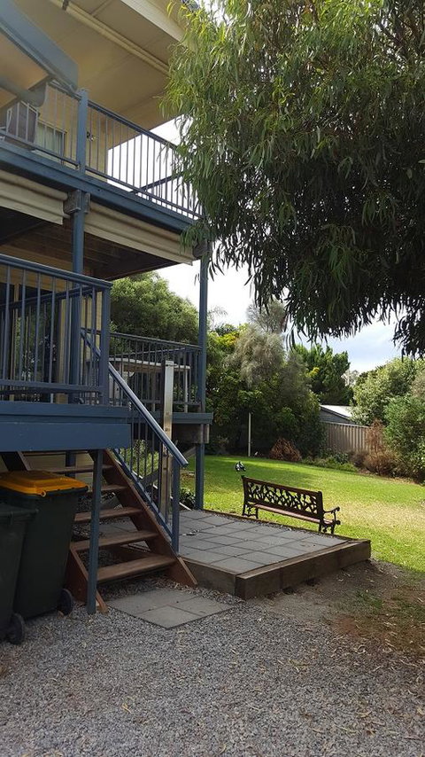 Breeze On Scenic - Accommodation Burleigh 8