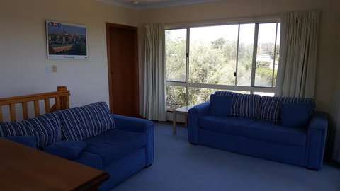 Breeze On Scenic - Accommodation Burleigh 4