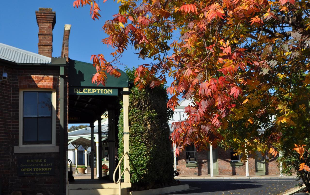 Guntawang NSW Accommodation Burleigh