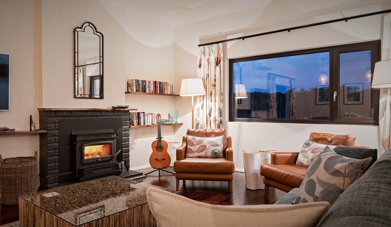Crafers SA Accommodation Burleigh