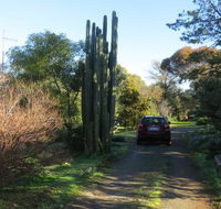 The Pig and Whistle - Accommodation Burleigh