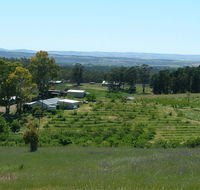 Taralee Orchards - Accommodation Burleigh