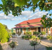 Barossa Shiraz Estate - Accommodation Burleigh